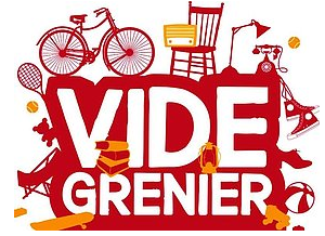 Vide-grenier